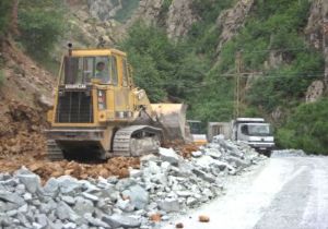 HES'e başlamak için destek istedi